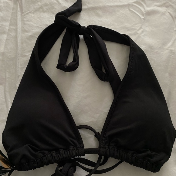 Victoria's Secret swim halter top - Picture 1 of 5